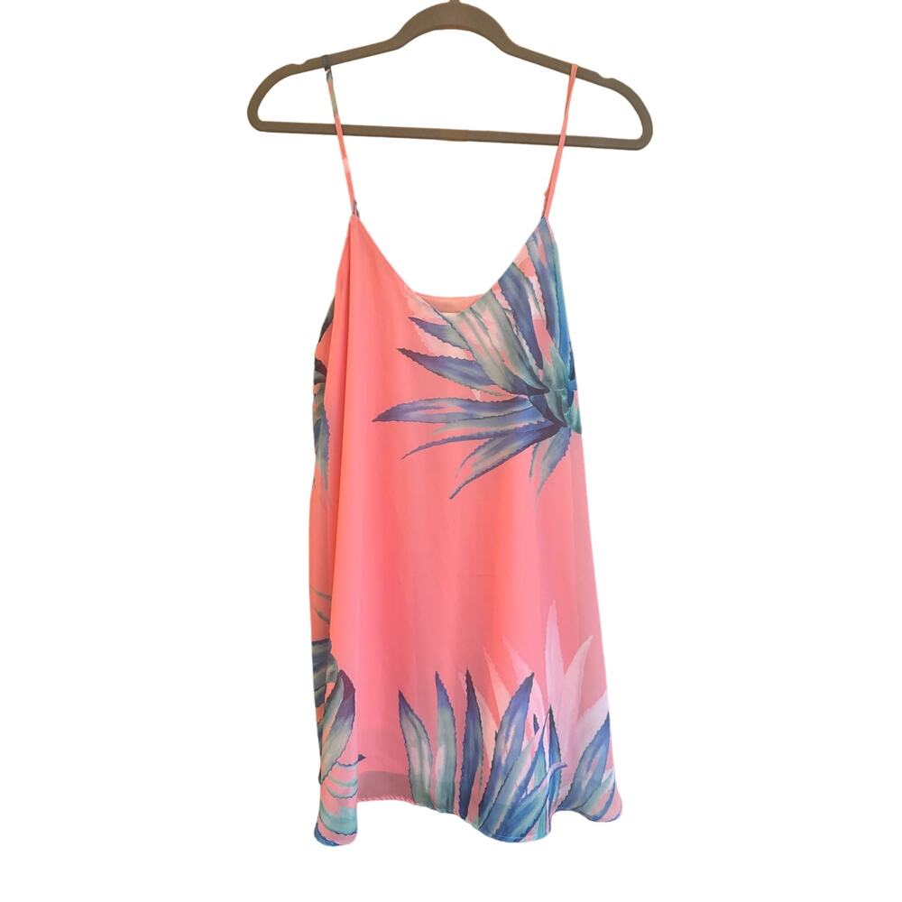 Show Me Your Mumu Tank Drrss